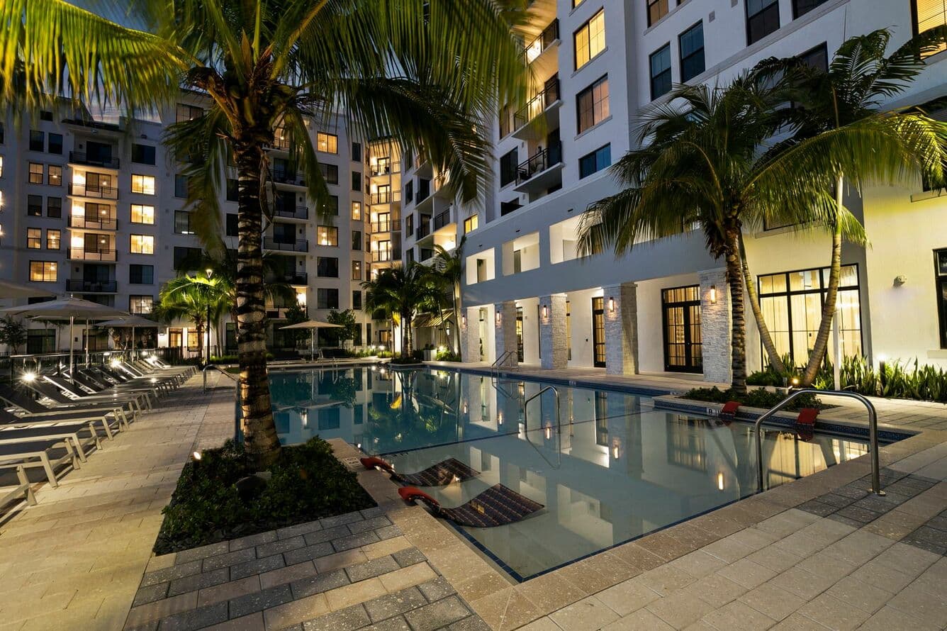 Indigo West Palm Beach — photo 8 of 8