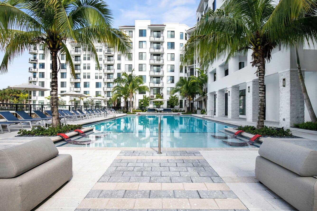 Indigo West Palm Beach — photo 4 of 8