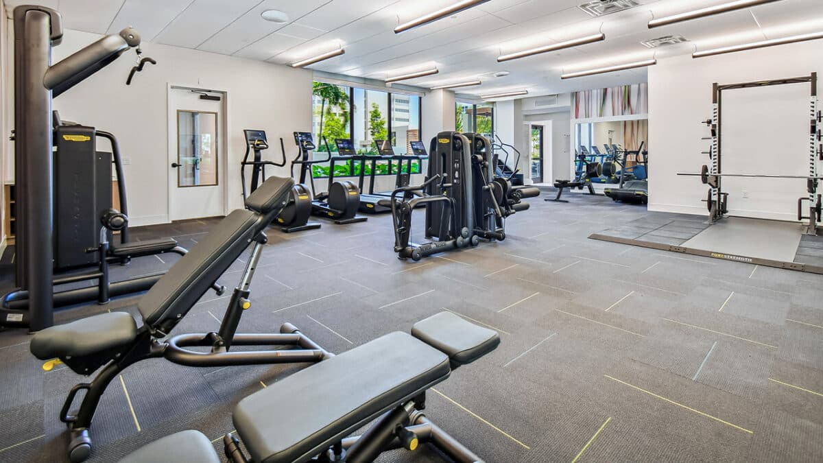 Griffis West Palm — photo 4 of 8